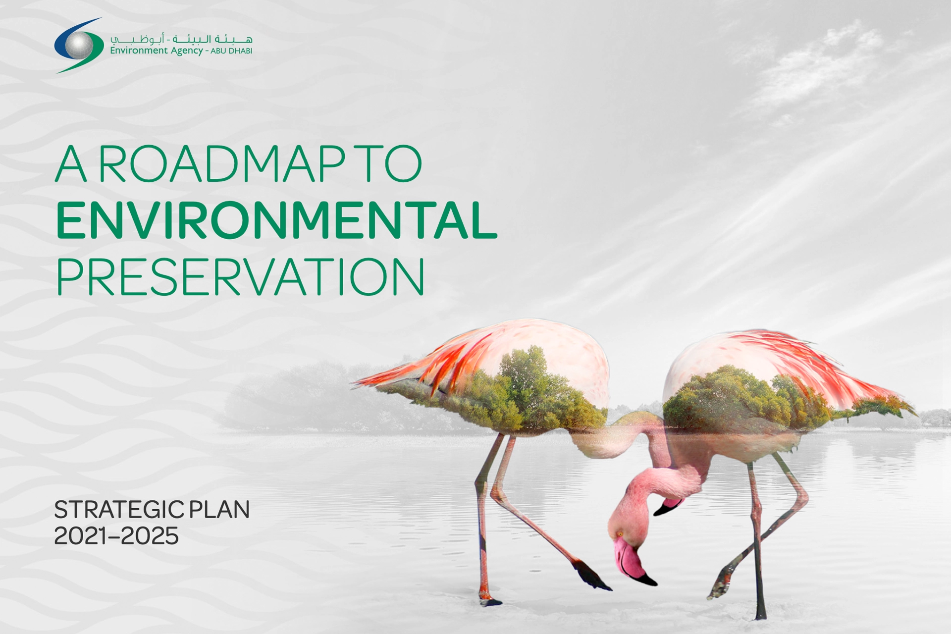 Environment Agency Abu Dhabi